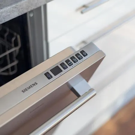 Mokotow Premium With Terrace By Bookinghost * ワルシャワ