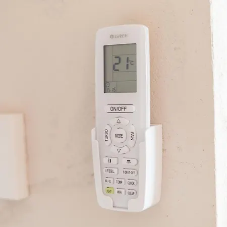 Mokotow Premium With Terrace By Bookinghost アパート