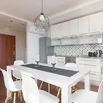 Mokotów Premium With Terrace