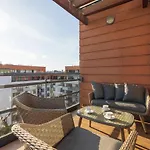 Mokotów Premium With Terrace Apartamento Varsóvia