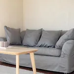 Apartamento Mokotów Premium With Terrace