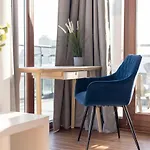 Mokotow Premium With Terrace By Bookinghost 바르샤바