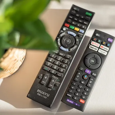 아파트 Mokotow Premium With Terrace By Bookinghost