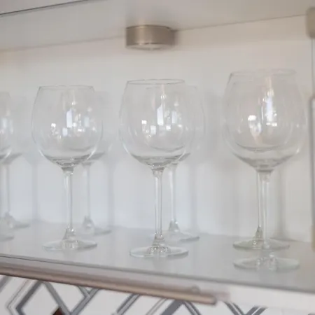 Mokotów Premium With Terrace Apartament