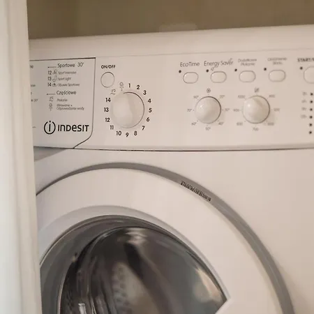 Apartament Mokotów Premium With Terrace Warszawa