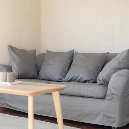 Apartament Mokotów Premium With Terrace