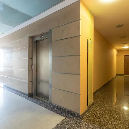 Mokotów Premium With Terrace *