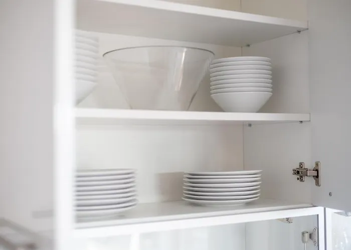 Lejlighed Mokotow Premium With Terrace By Bookinghost Warszawa