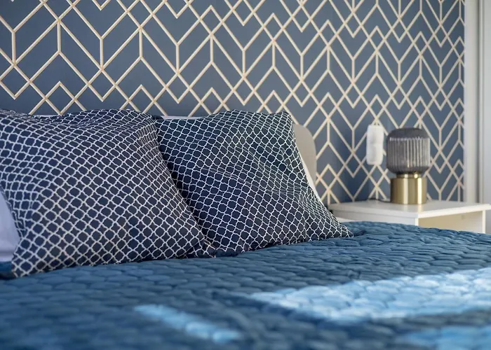 Mokotow Premium With Terrace By Bookinghost شقة