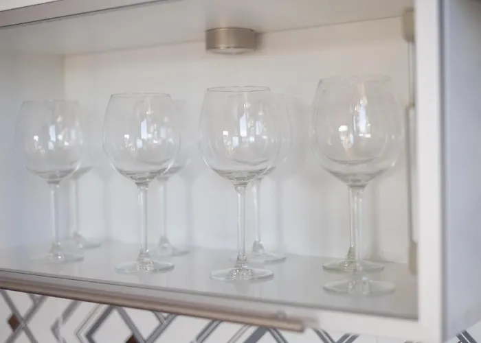 Mokotow Premium With Terrace By Bookinghost Apartment