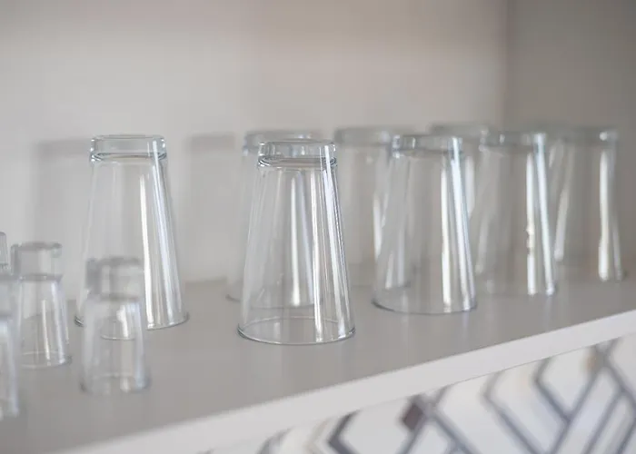 Mokotow Premium With Terrace By Bookinghost *