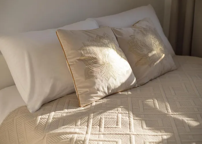 Mokotow Premium With Terrace By Bookinghost *