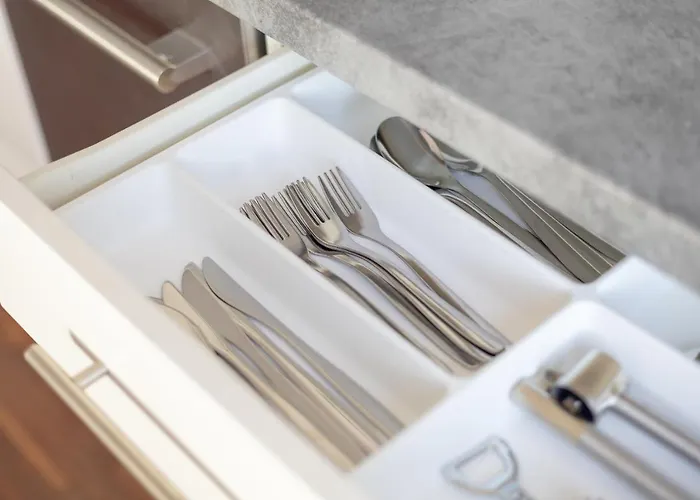 Mokotow Premium With Terrace By Bookinghost * Varsó